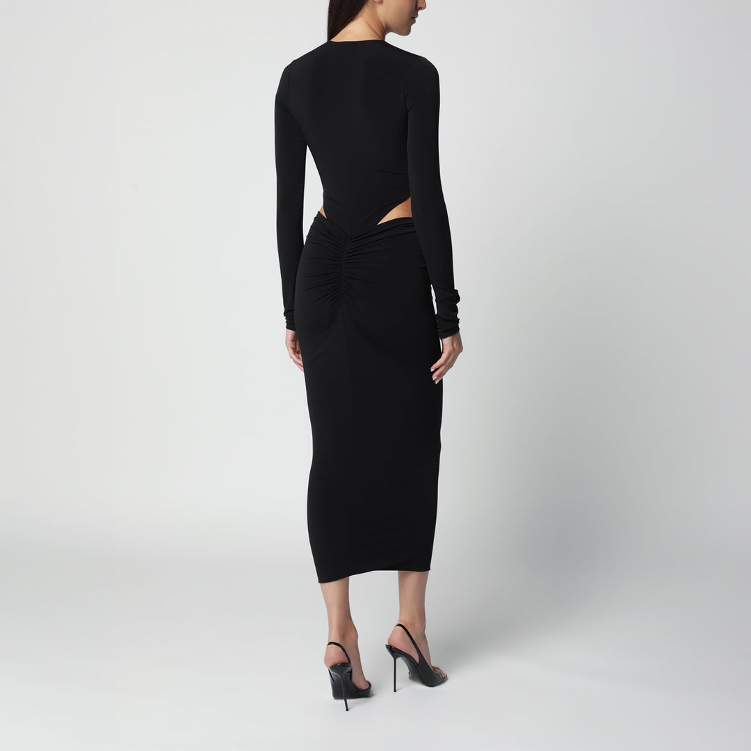 The Andamane Apparel & Accessories - Nero | 33f2e2d79a74e6345274420f423e5961957d6e99