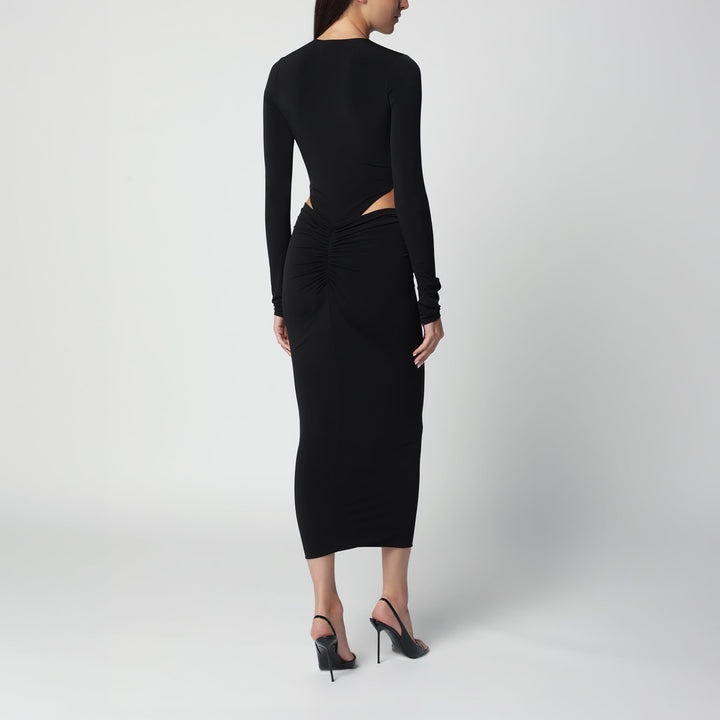 The Andamane Apparel & Accessories - Nero | 33f2e2d79a74e6345274420f423e5961957d6e99