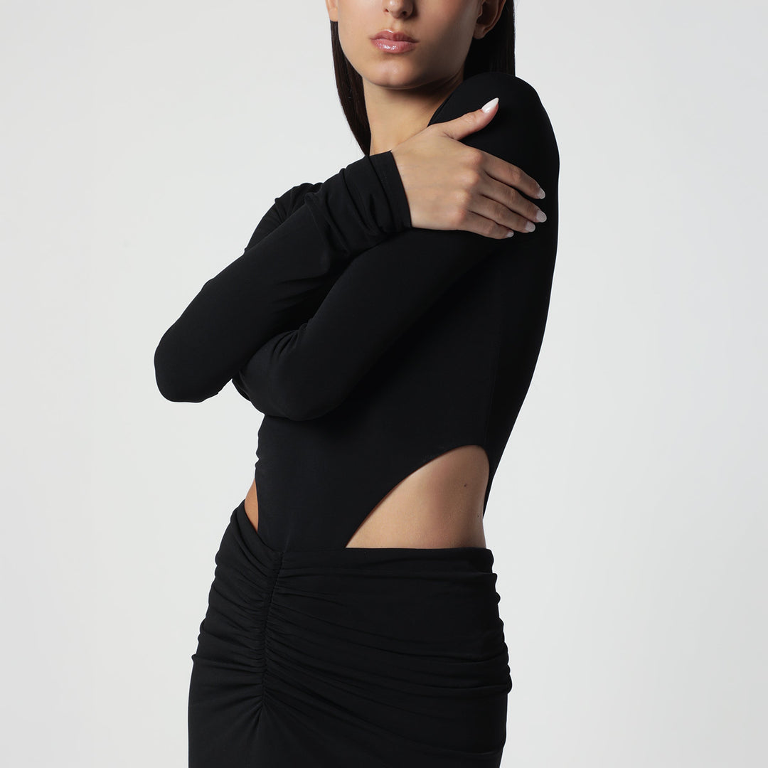 The Andamane Apparel & Accessories - Nero | d6440948a2d6a866140d41ecfde4a1e59e126e42