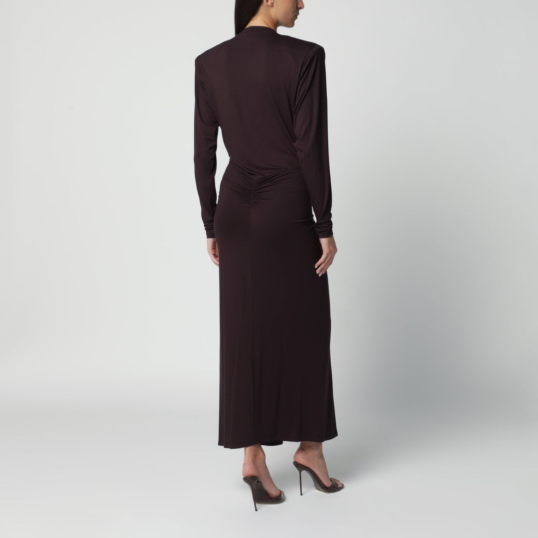 The Andamane Apparel & Accessories - Burgundy | b70972345c00f314c15575f535b84e2a6d695896