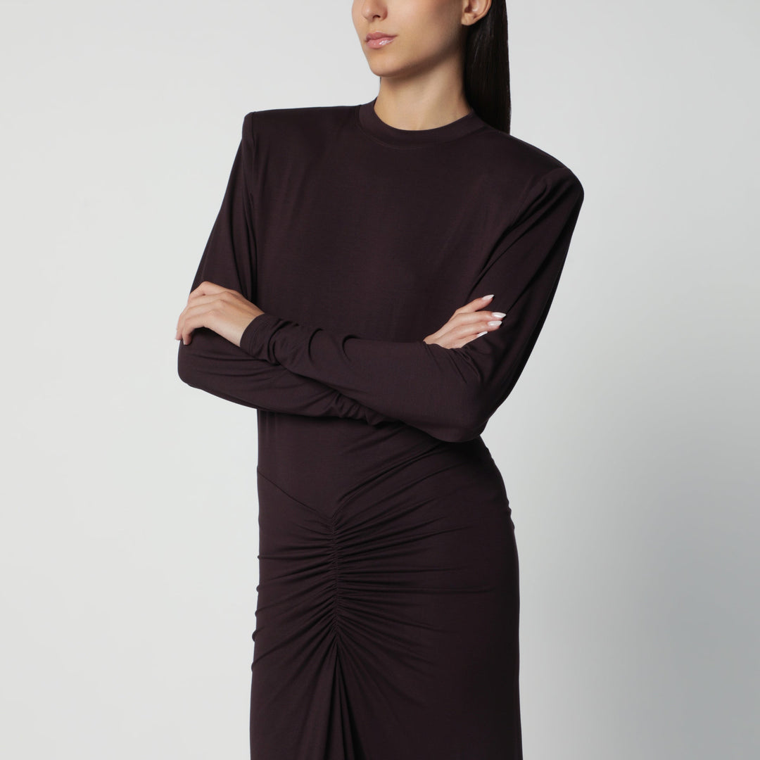 The Andamane Apparel & Accessories - Burgundy | 854b79d0ab9ce6e56d263cd906c5b9d061f9950e