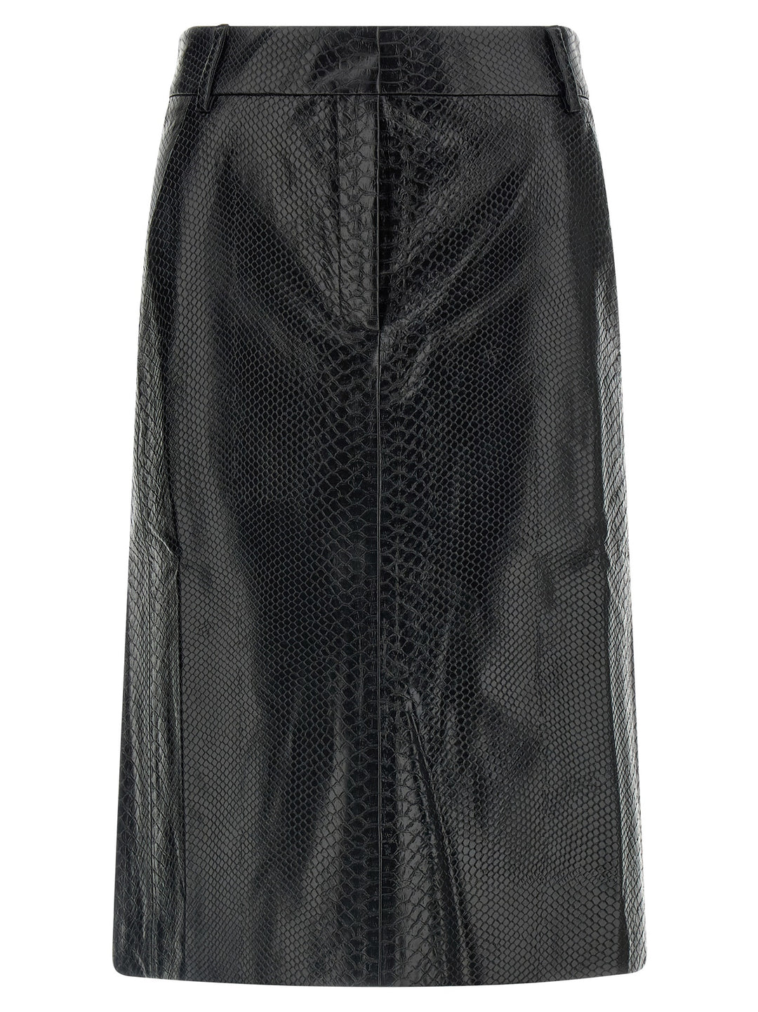 The Andamane New Xania Gonne - Nero | 9d56e5adfe0963081c9323e7978828be61458de5