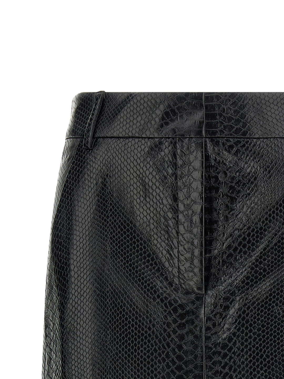 The Andamane New Xania Gonne - Nero | 8b55dbb8eaf12d50102159e4ca8b600ceb3bf704