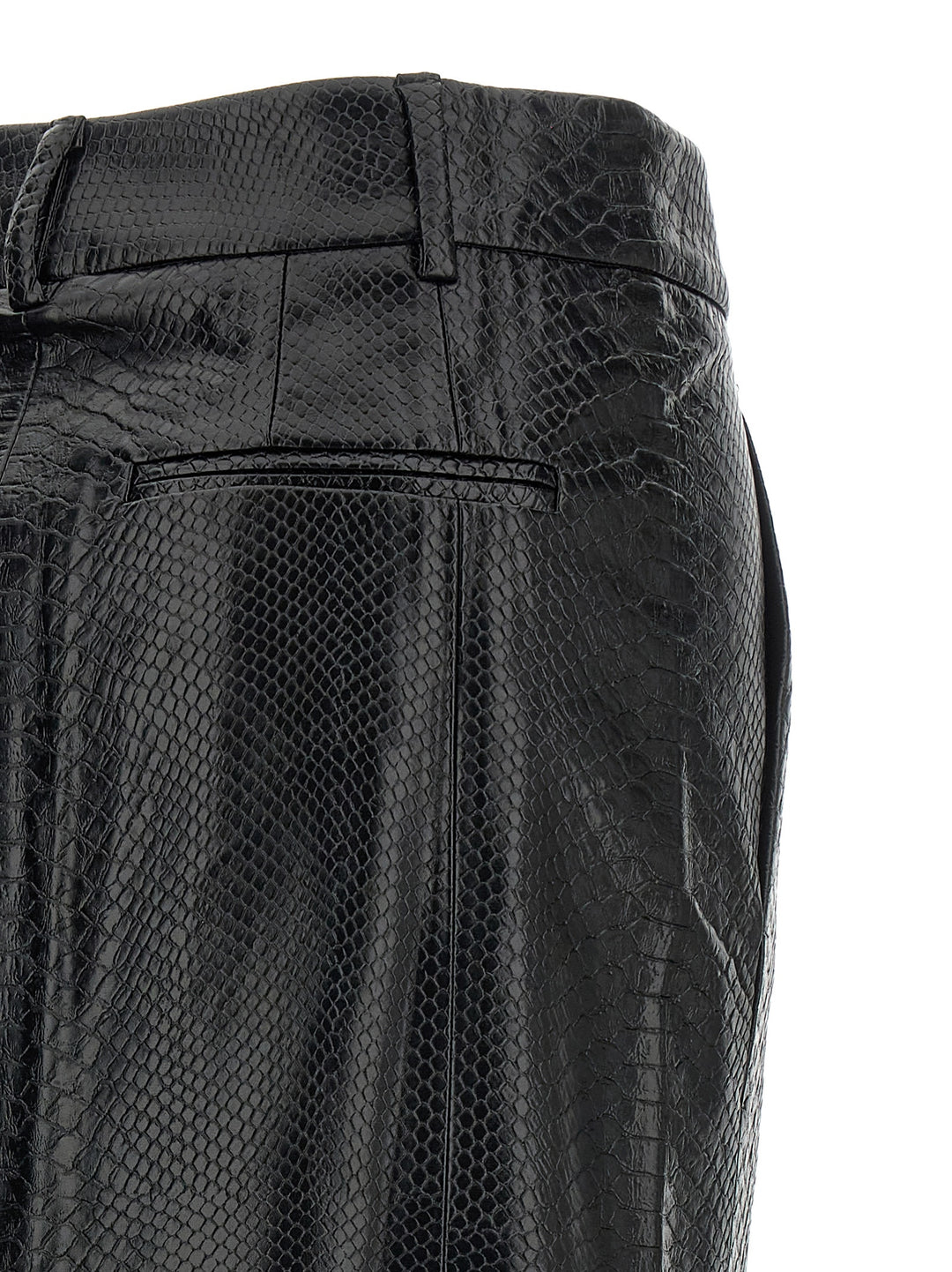 The Andamane New Xania Gonne - Nero | 47349847b93eafd17a7e132fe76966cab975f497