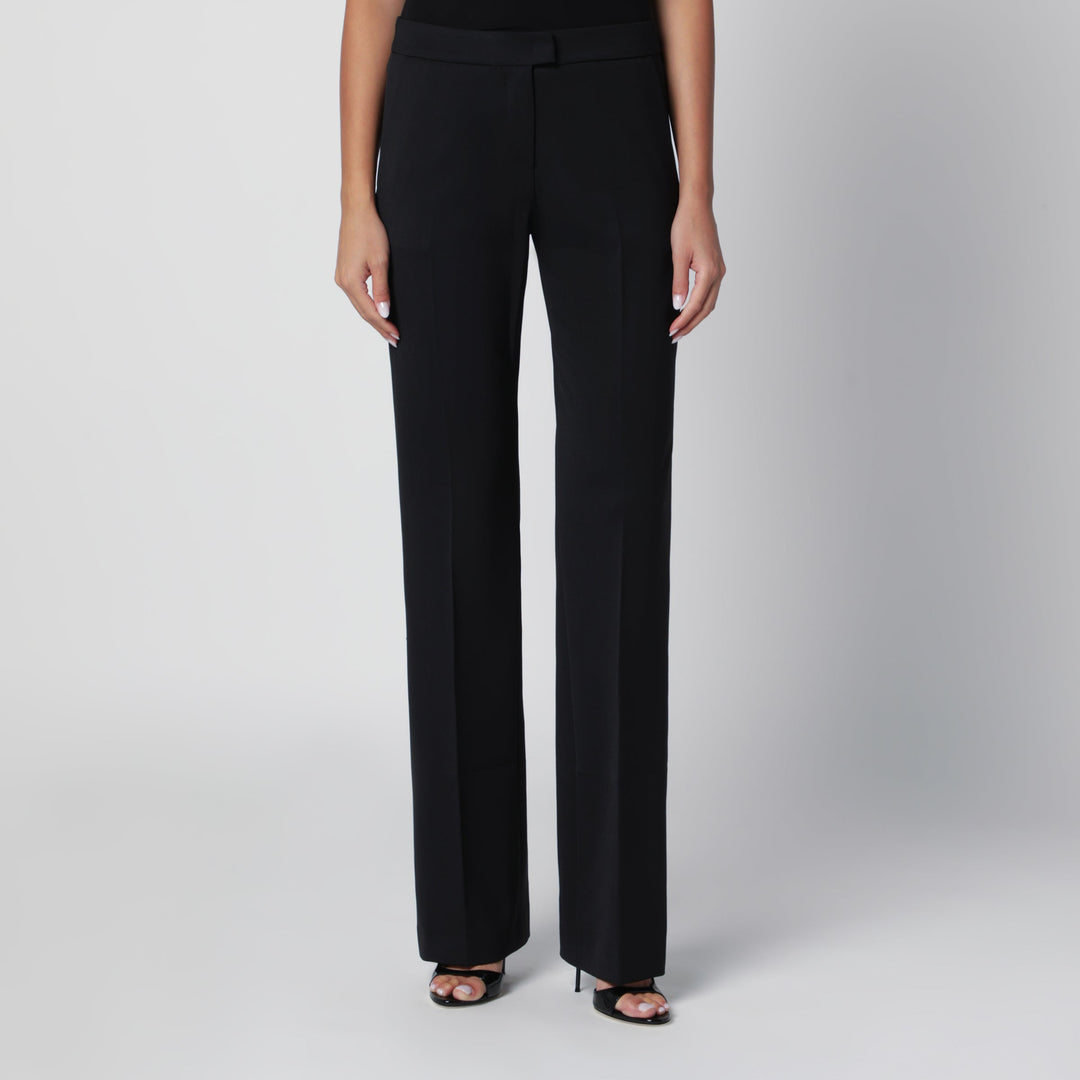 The Andamane Pantaloni - Nero | 7232ebd4436e2ae24cb1b6a6bc7648b583fca008