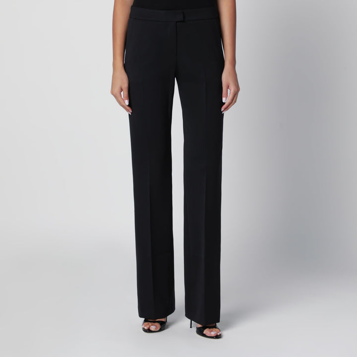 The Andamane Pantaloni - Nero | 7232ebd4436e2ae24cb1b6a6bc7648b583fca008