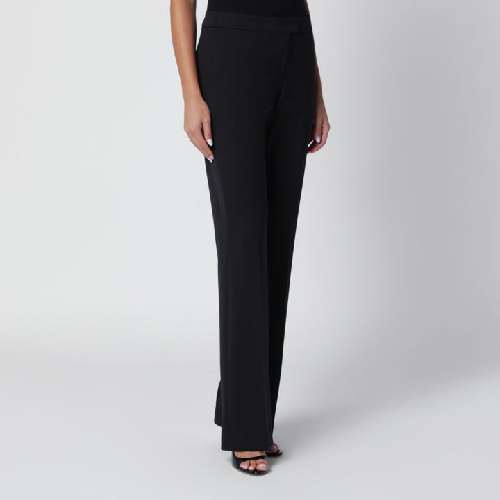 The Andamane Pantaloni - Nero | 34ffb21a8044a28e199469ef05896bbf8676cd95