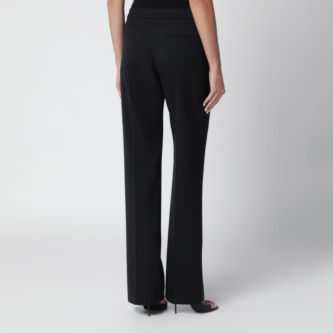 The Andamane Pantaloni - Nero | 8d0681cf56b646db21e7b7aad21a7bfab23aab50