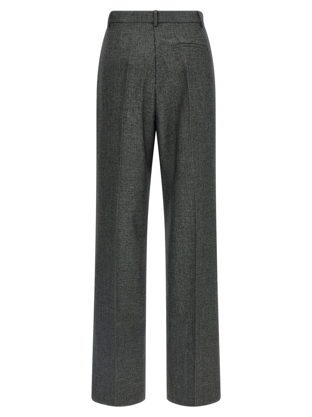 The Andamane Nathalie Pantaloni - Grigio | 1ceaa1a2d1d033f6a1967e6c3620c4f5d8e6107a