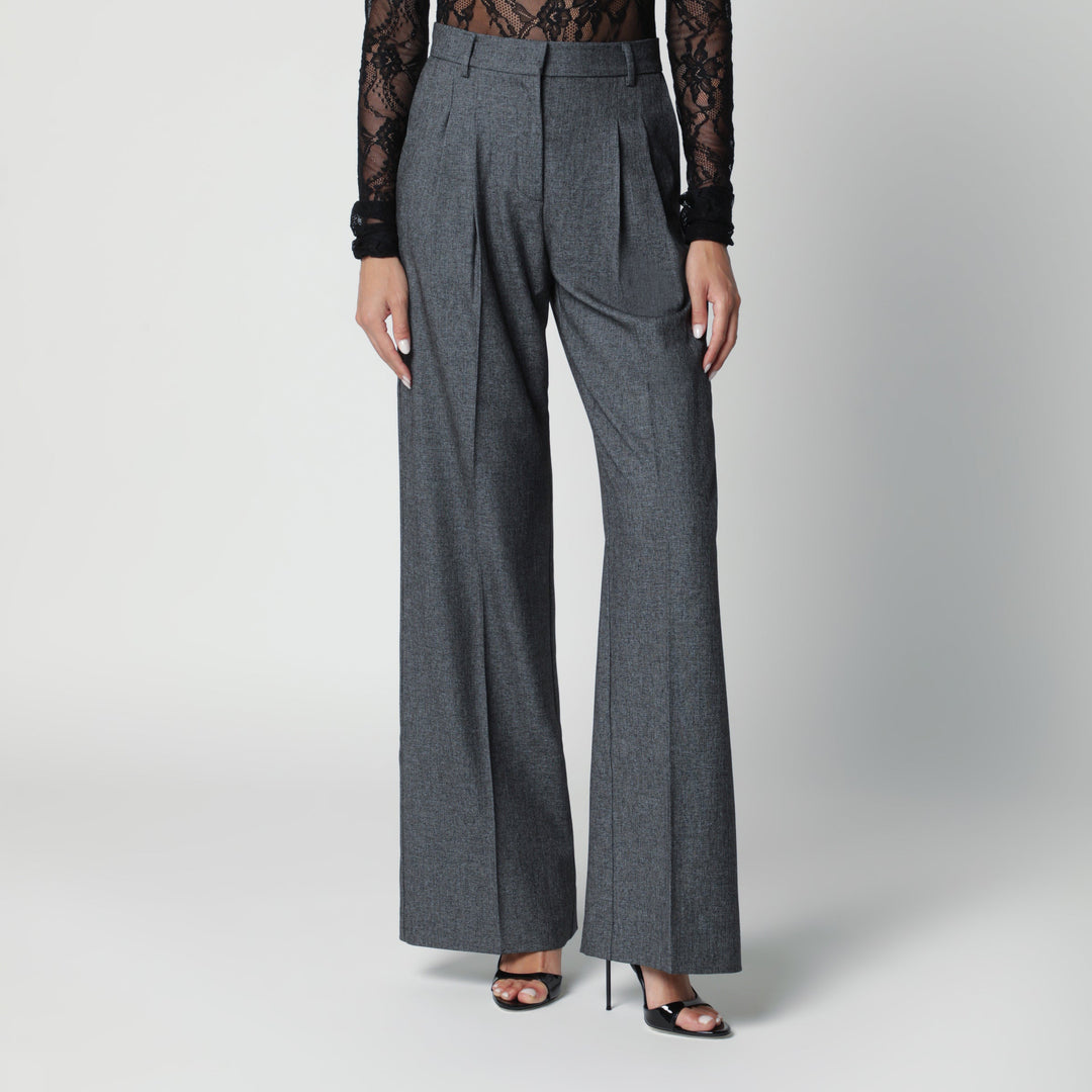 The Andamane Pantaloni - Grey | 53ec3cd376ee785c9878d1facfe218b43ad4c332