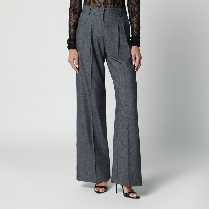 The Andamane Pantaloni - Grey | 53ec3cd376ee785c9878d1facfe218b43ad4c332