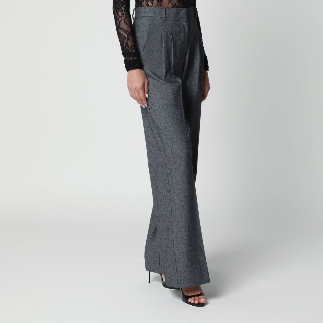 The Andamane Pantaloni - Grey | 35973ceef6deeaa3b83b5625b2bda5915da9b8b8