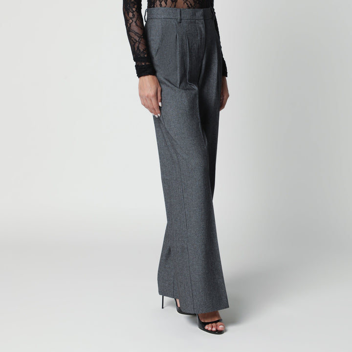 The Andamane Pantaloni - Grey | 35973ceef6deeaa3b83b5625b2bda5915da9b8b8