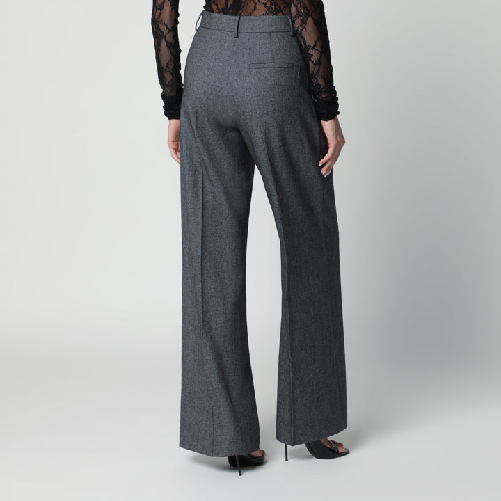 The Andamane Pantaloni - Grey | 51c48402de55996035738f48e18cce53b58929dd