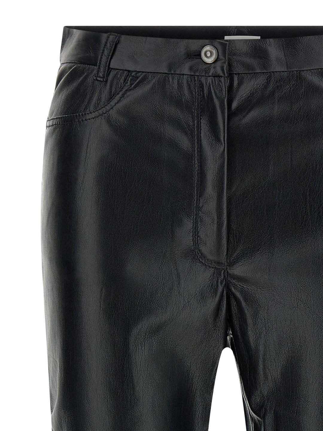 The Andamane Axelle Pantaloni - Nero | 92758d6e35d1cdc662b9ef2c90a179df6cfc67a1