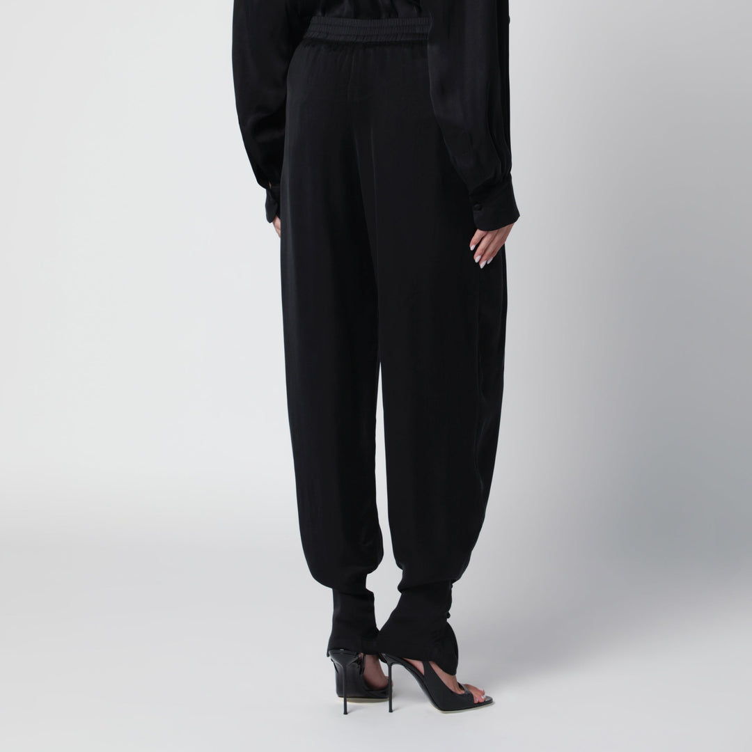 The Andamane Pantaloni - Nero | 25fb46745c925552bc07a1bbac013794d5cdcd22