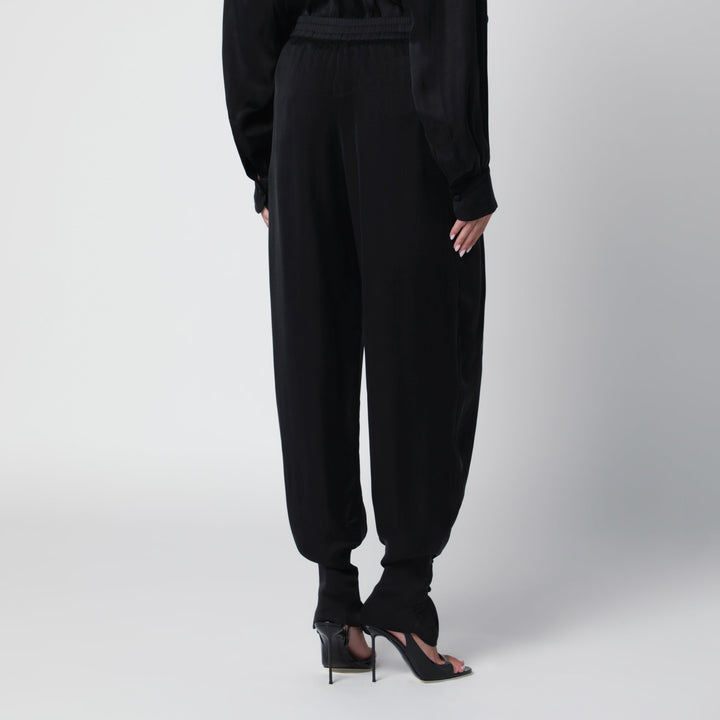 The Andamane Pantaloni - Nero | 25fb46745c925552bc07a1bbac013794d5cdcd22