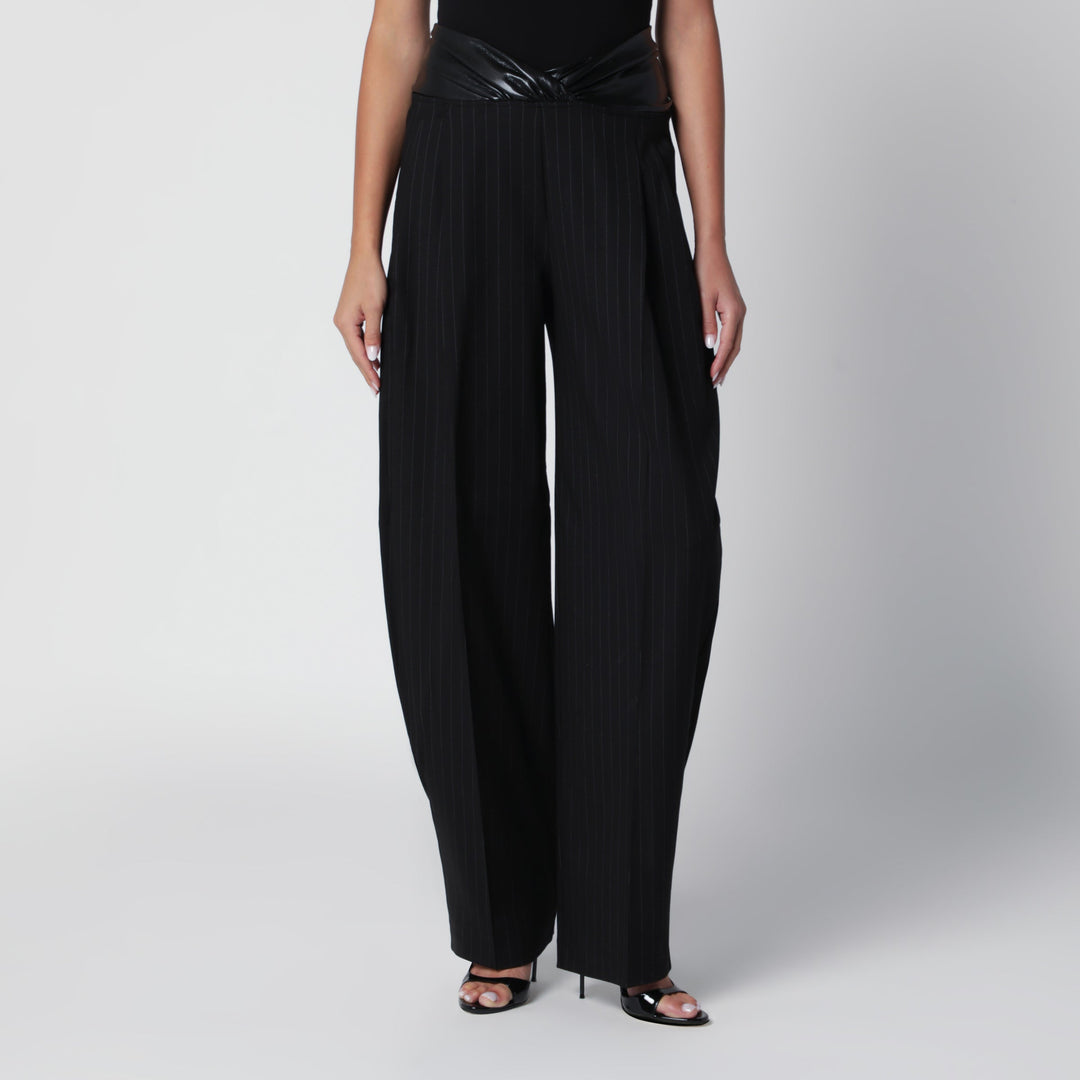 The Andamane Pantaloni - Nero | 160899ae3fec2708ba0ae77a1f9c74c4e786c784