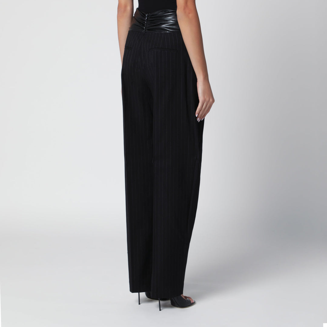 The Andamane Pantaloni - Nero | 7d5ee09510906e1b7ba69c98a38de7b03526ef7d