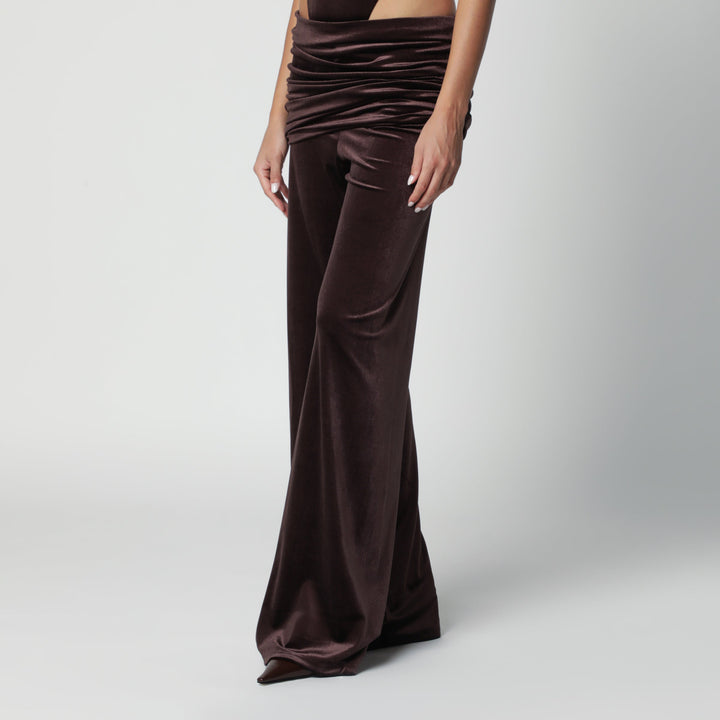 The Andamane Pantaloni - Marrone | d5541730330fe577e45060e183721188fa11332f