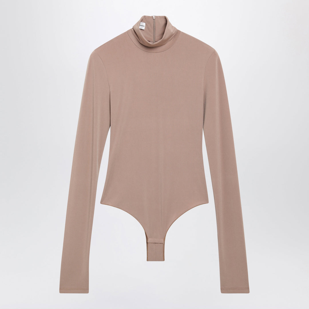 The Andamane Leotards & Unitards - Rosa | f072ba2d624c1e275d487ca9908067f6011a025e