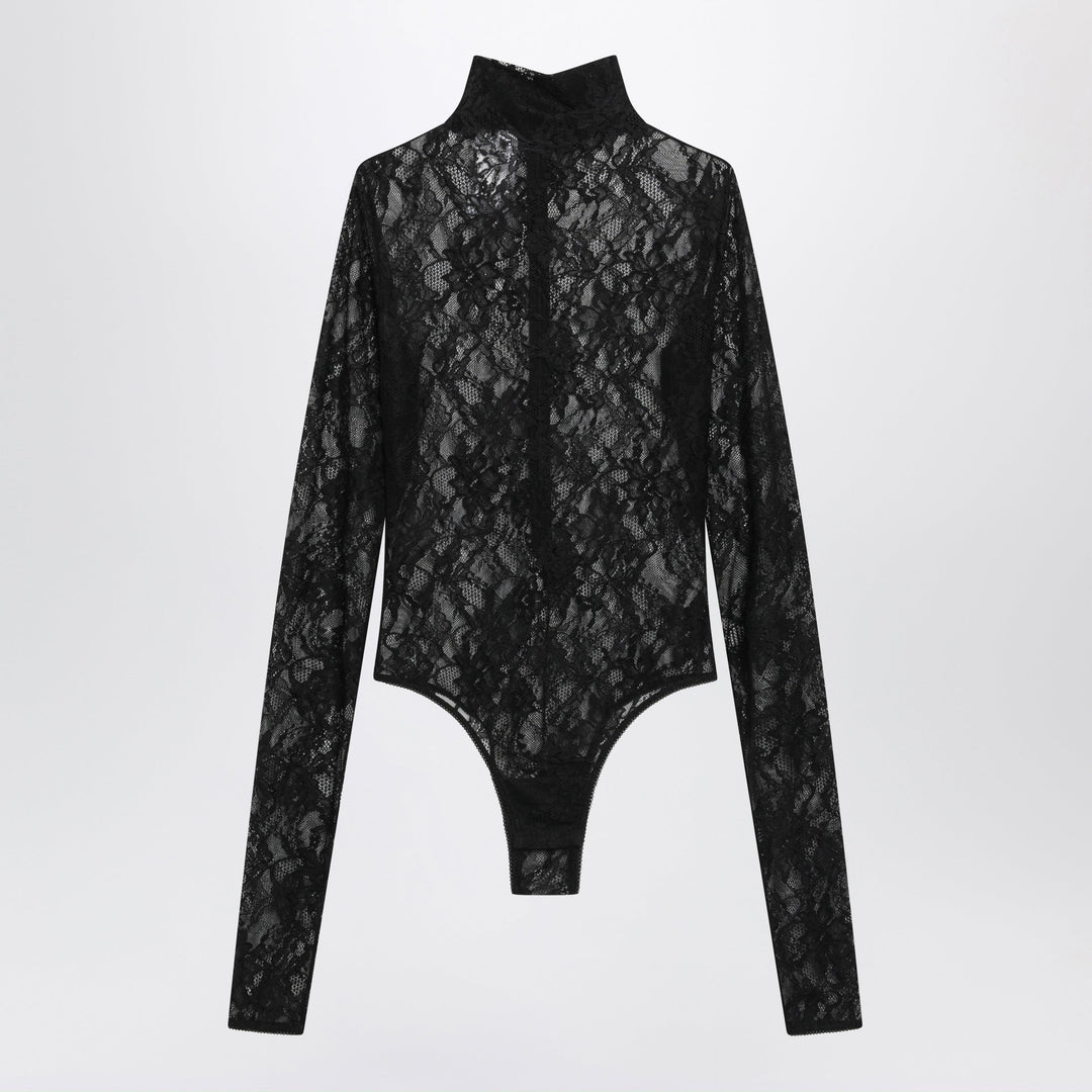The Andamane Leotards & Unitards - Nero | b833cd883e28538e54829f87024857ec37607161