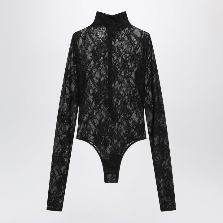 The Andamane Leotards & Unitards - Nero | b833cd883e28538e54829f87024857ec37607161