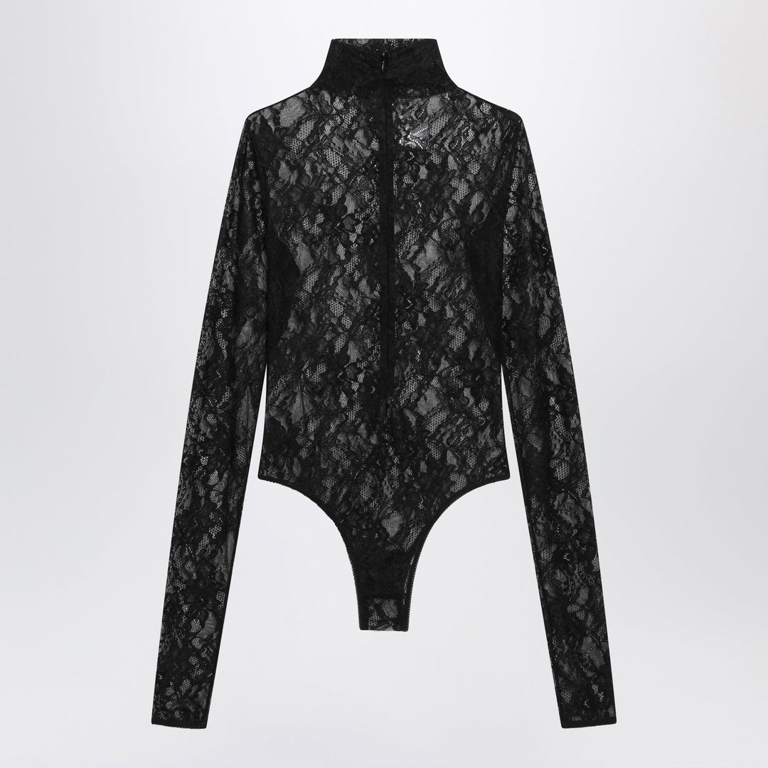 The Andamane Leotards & Unitards - Nero | be1e4006bfbf7a305f3d5e47a88dd1e8a52736dc