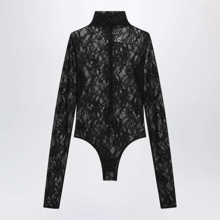 The Andamane Leotards & Unitards - Nero | be1e4006bfbf7a305f3d5e47a88dd1e8a52736dc