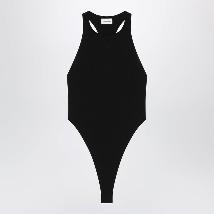 The Andamane Leotards & Unitards - Nero | bc62713d1a24d2639d406d73e21e02eccce73bd1