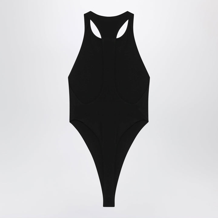 The Andamane Leotards & Unitards - Nero | 56bed8ea4f41b7c163df8d6c672c1d0059cb092b
