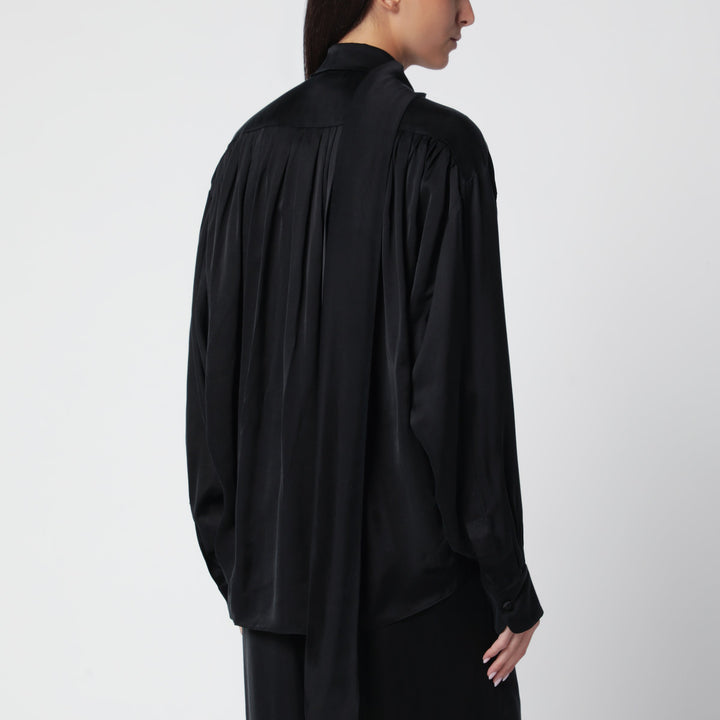 The Andamane Shirts & Tops - Nero | 8c1354699b7ca2db883640f4095652f8462d837d