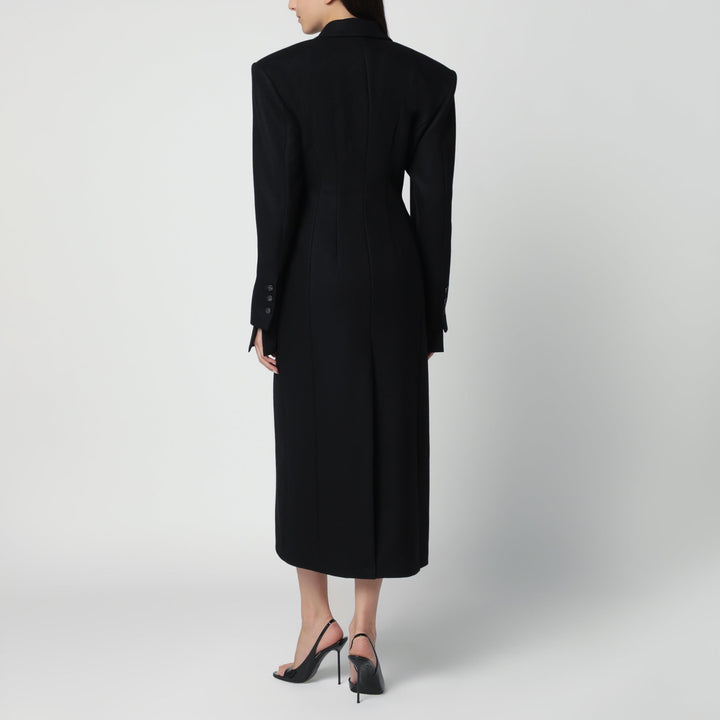 The Andamane Coats & Jackets - Nero | c42ea48b9e2f813aa8632cdcc4cb1e7170d637aa