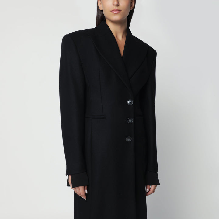The Andamane Coats & Jackets - Nero | 098b97d7d8cbd986e1f116e346706cd03c09ad87