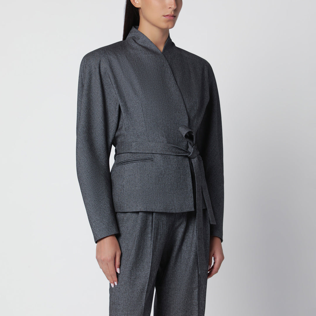 The Andamane Coats & Jackets - Grey | ce97c17827d7e40d91b093d180991b5b56fccb5f