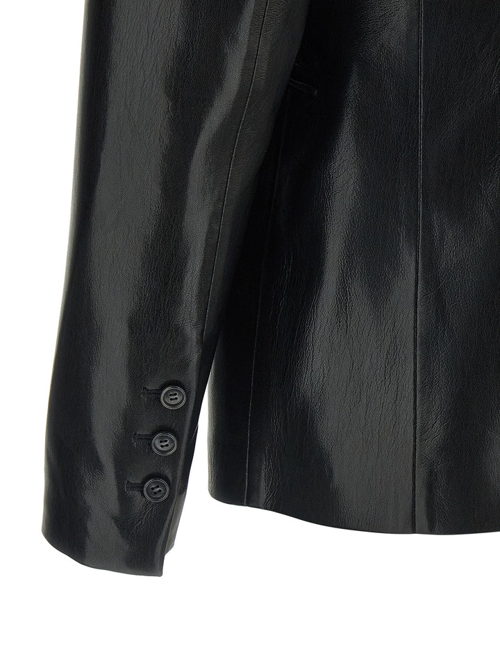 The Andamane Toni BlazerS - Nero | b422c8fce5a43a02a0dd7189c99ac81f71dcf2b0