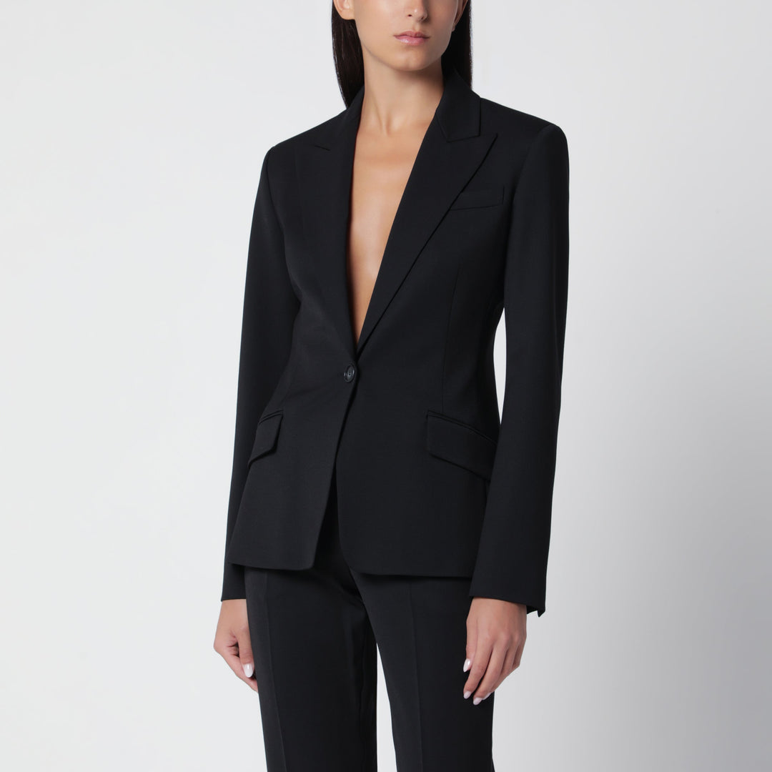 The Andamane Coats & Jackets - Nero | 9dc6310d19070420c97ed149d802d5ae3769df3d