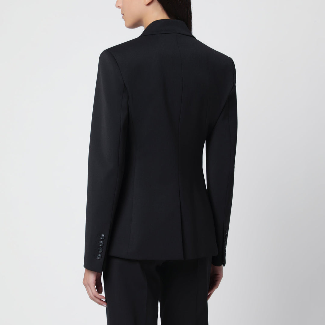 The Andamane Coats & Jackets - Nero | 8aa1d3af8cc9f1d4d69502e497414581d4612d6c
