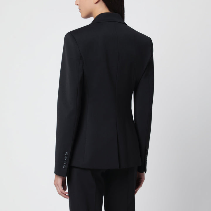 The Andamane Coats & Jackets - Nero | 8aa1d3af8cc9f1d4d69502e497414581d4612d6c