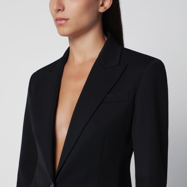 The Andamane Coats & Jackets - Nero | d86c5388e10b4102fccf284eb7c9fa261de20b21