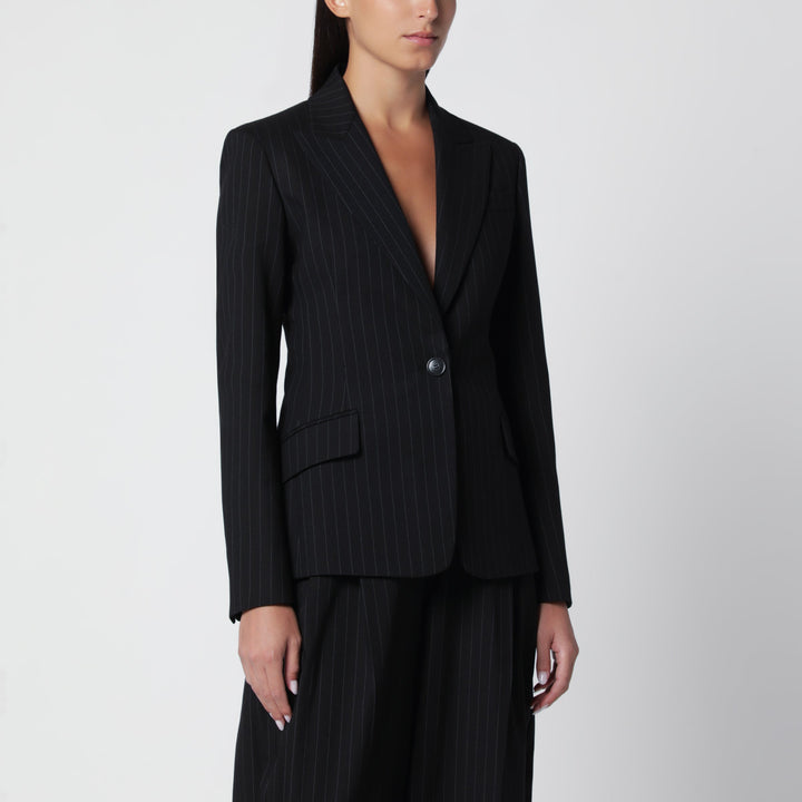 The Andamane Coats & Jackets - Nero | 754d6f29cdecc75bf5898d58a2650ea3e1040955