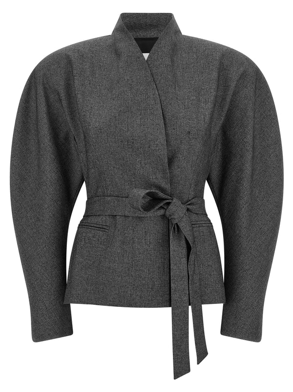 Margaux Blazers Grigio
