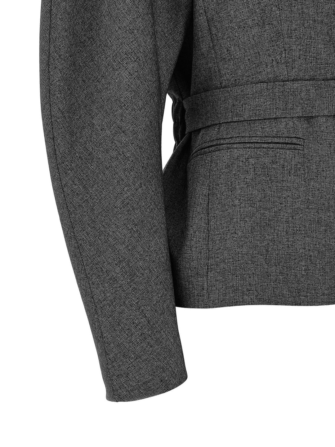 The Andamane Margaux BlazerS - Grigio | 06bb8ea61aa335a1d308f32a70106a1d620197ba