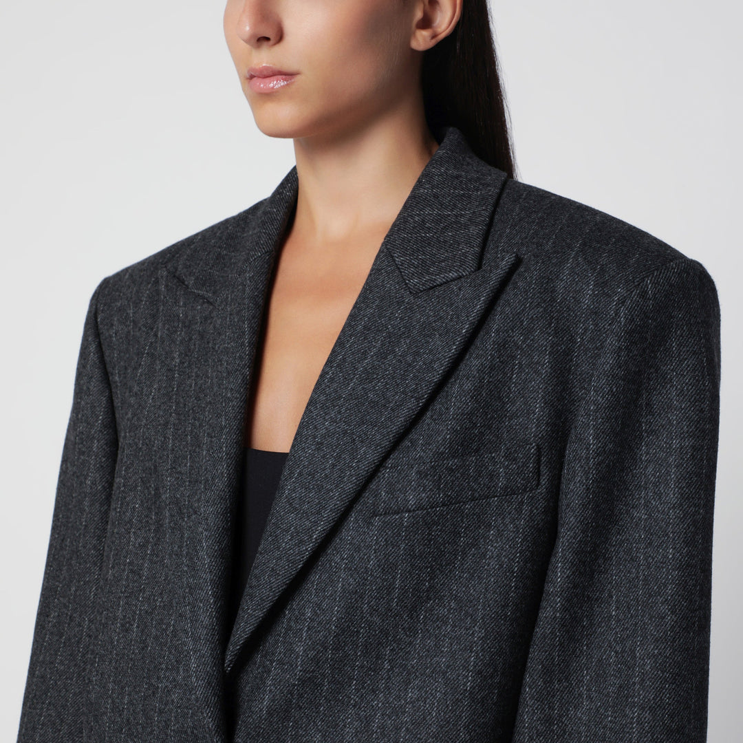 The Andamane Coats & Jackets - Grey | ae6cd695a3c17ee3269c07ae153fa734c006adf8