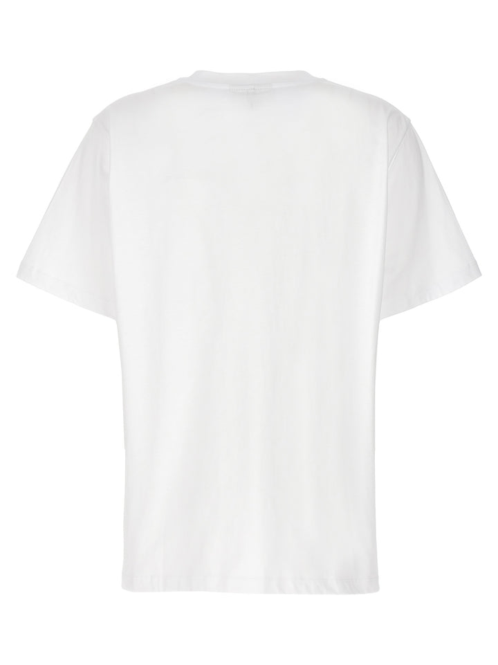 Cherry T Shirt Bianco
