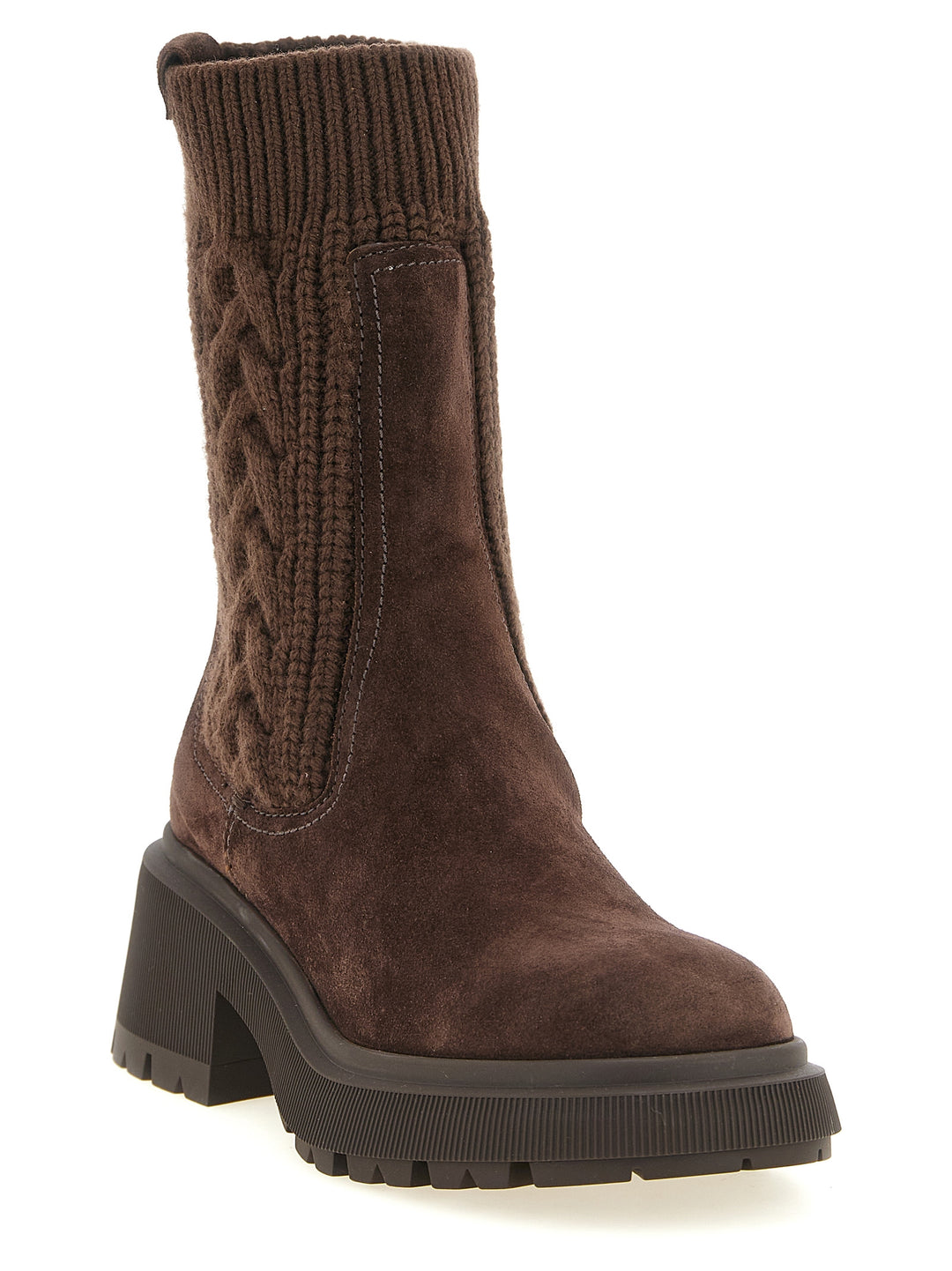 Jimmy Choo Tamia Stivali e Stivaletti - Marrone | 369419a66086fa263ebaaad0682b0c8e5b9fc8d4