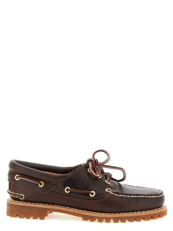 Timberland® Authentic Mocassini Marrone