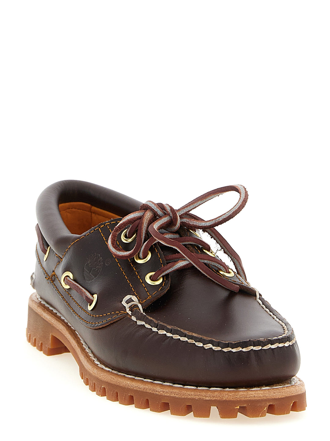 Timberland Timberland® Authentic Mocassini - Marrone | fe0f0e8e9f83820a2d18daf98b154a928d2c649b