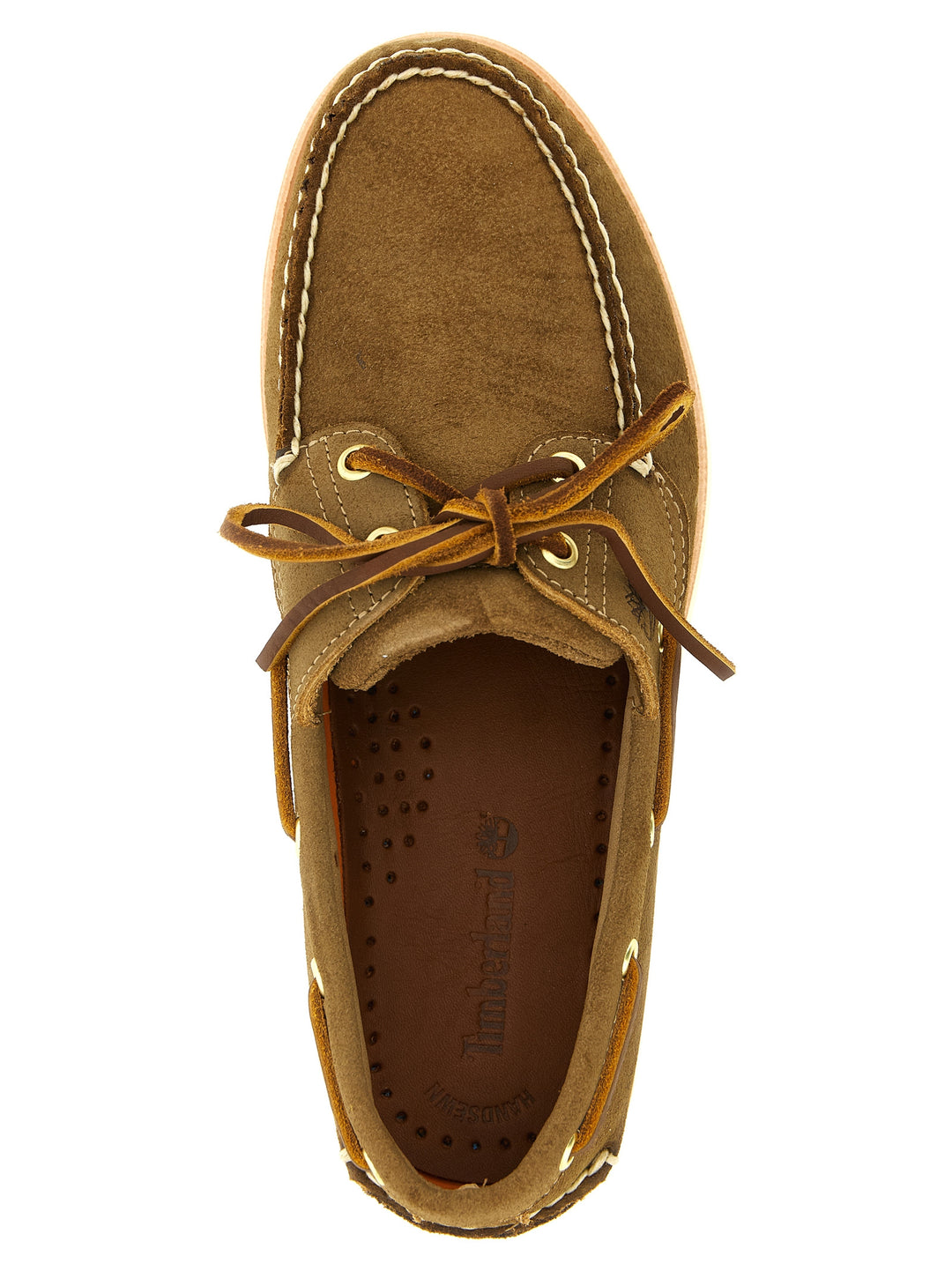Timberland Crafted Mocassini - Verde | e58bd74e5861b42ab88c92165fcdcfc083b36472