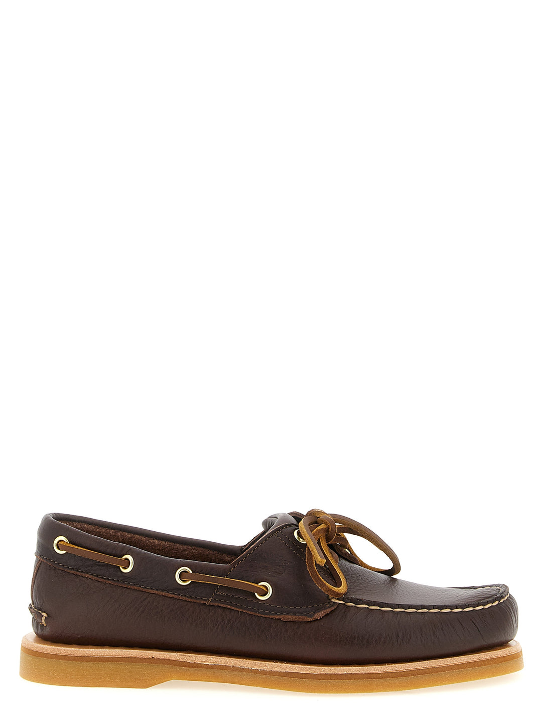 Timberland Crafted Mocassini - Marrone | af947ce1f9d9f1a94fbd6c5ee8c8242e66668451